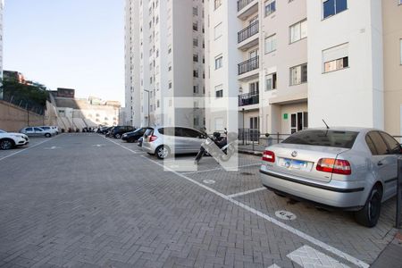 Apartamento para alugar com 42m², 2 quartos e sem vagaGaragem