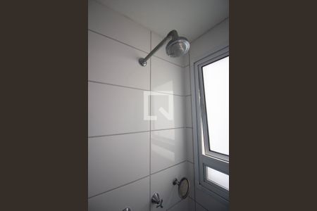 Apartamento para alugar com 42m², 2 quartos e sem vagaBanheiro