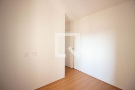 Apartamento para alugar com 42m², 2 quartos e sem vagaQuarto 1