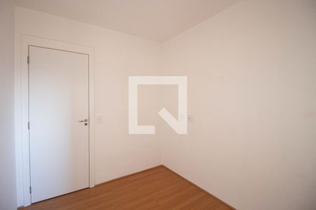 Apartamento para alugar com 42m², 2 quartos e sem vagaQuarto 2