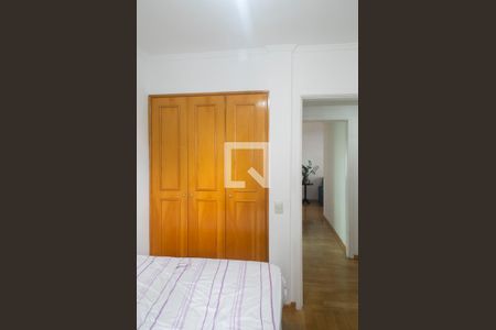 Quarto 1 de apartamento para alugar com 3 quartos, 98m² em Santana, São Paulo