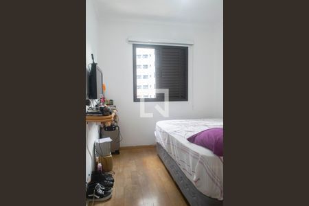 Quarto 1 de apartamento para alugar com 3 quartos, 98m² em Santana, São Paulo