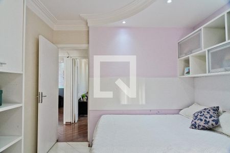 Apartamento à venda com 97m², 3 quartos e 2 vagas Apartamento à venda com 97m², 3 quartos e 2 vagasQuarto 2