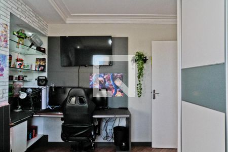 Apartamento à venda com 97m², 3 quartos e 2 vagas Apartamento à venda com 97m², 3 quartos e 2 vagasQuarto 1