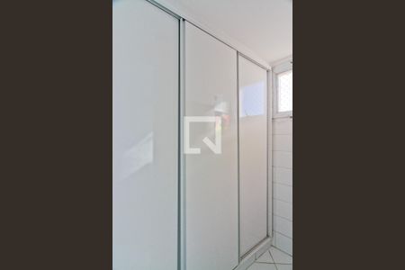 Apartamento à venda com 97m², 3 quartos e 2 vagas Apartamento à venda com 97m², 3 quartos e 2 vagasÁrea de Serviço