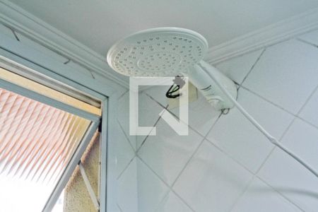 Apartamento à venda com 97m², 3 quartos e 2 vagas Apartamento à venda com 97m², 3 quartos e 2 vagasBanheiro