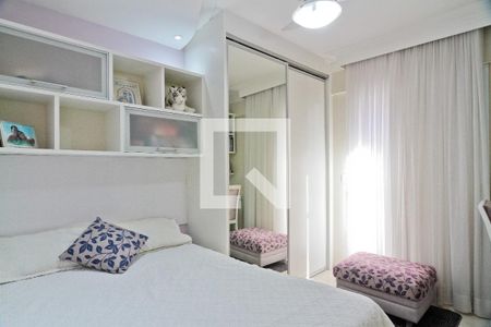 Apartamento à venda com 97m², 3 quartos e 2 vagas Apartamento à venda com 97m², 3 quartos e 2 vagasQuarto 2