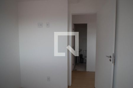 Apartamento à venda com 35m², 2 quartos e sem vagaQuarto 2