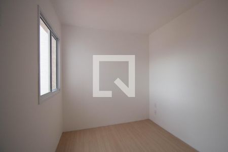 Apartamento à venda com 35m², 2 quartos e sem vagaQuarto 1