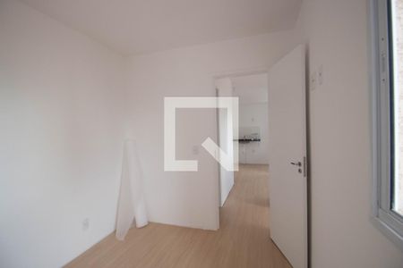 Apartamento à venda com 35m², 2 quartos e sem vagaQuarto 1