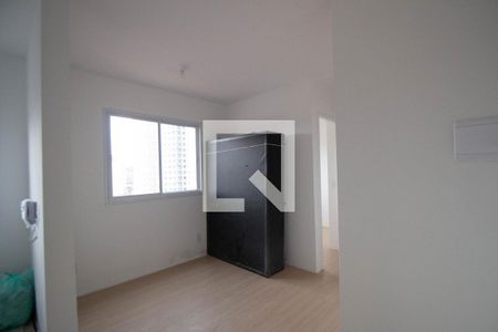 sala de apartamento à venda com 2 quartos, 35m² em Pedreira, São Paulo