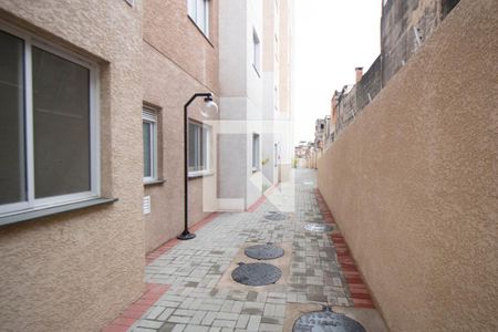 Apartamento à venda com 35m², 2 quartos e sem vagaEntrada