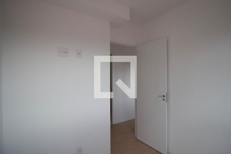 Apartamento à venda com 35m², 2 quartos e sem vagaQuarto 2