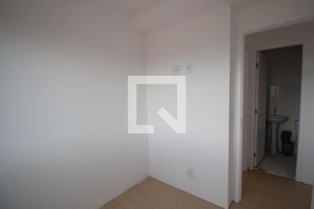 Apartamento à venda com 35m², 2 quartos e sem vagaQuarto 2