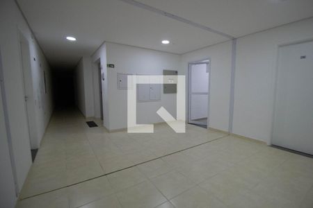 Apartamento à venda com 35m², 2 quartos e sem vagaHall de entrada