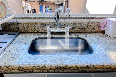 Casa à venda com 230m², 3 quartos e 4 vagasCozinha