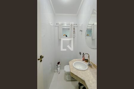 Lavabo de casa à venda com 3 quartos, 230m² em Alto da Mooca, São Paulo