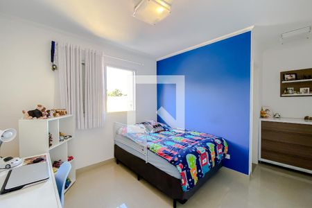 Casa à venda com 230m², 3 quartos e 4 vagasQuarto 3 - Suíte