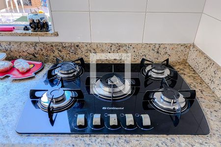 Casa à venda com 230m², 3 quartos e 4 vagasCozinha