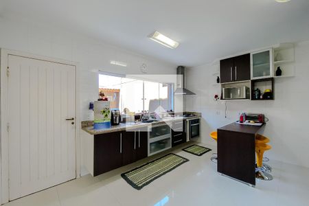 Casa à venda com 230m², 3 quartos e 4 vagasCozinha