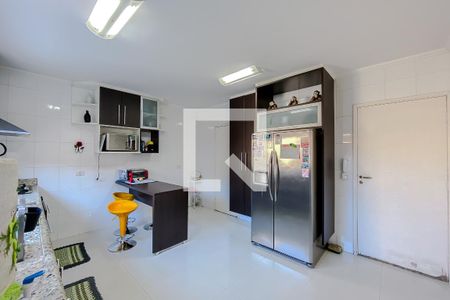 Casa à venda com 230m², 3 quartos e 4 vagasCozinha