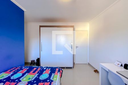 Casa à venda com 230m², 3 quartos e 4 vagasQuarto 3 - Suíte