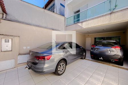 Casa à venda com 230m², 3 quartos e 4 vagasGaragem