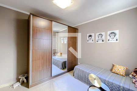 Casa à venda com 230m², 3 quartos e 4 vagasQuarto 2 - Suíte