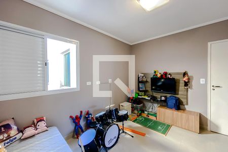 Casa à venda com 230m², 3 quartos e 4 vagasQuarto 2 - Suíte