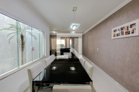 Sala de Jantar de casa à venda com 3 quartos, 230m² em Alto da Mooca, São Paulo