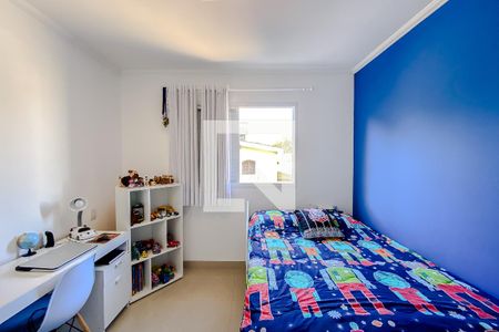 Casa à venda com 230m², 3 quartos e 4 vagasQuarto 3 - Suíte