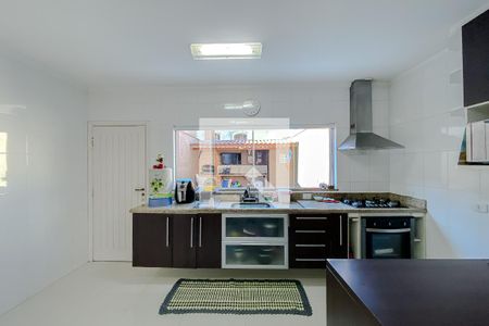 Casa à venda com 230m², 3 quartos e 4 vagasCozinha