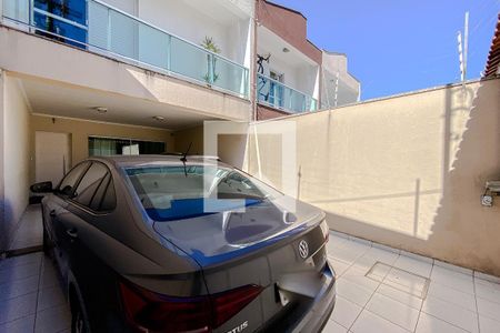 Casa à venda com 230m², 3 quartos e 4 vagasGaragem