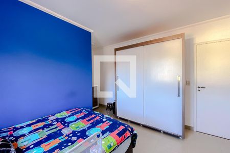 Casa à venda com 230m², 3 quartos e 4 vagasQuarto 3 - Suíte