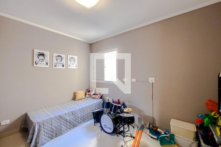 Casa à venda com 230m², 3 quartos e 4 vagasQuarto 2 - Suíte