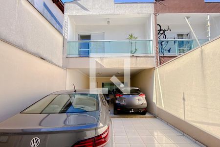 Casa à venda com 230m², 3 quartos e 4 vagasGaragem