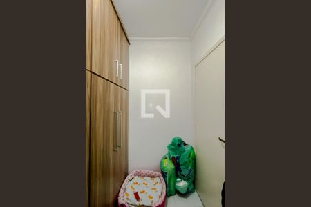 Casa à venda com 230m², 3 quartos e 4 vagasQuarto de Serviço