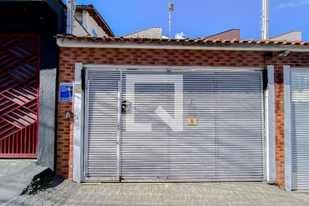 Casa à venda com 230m², 3 quartos e 4 vagasFachada