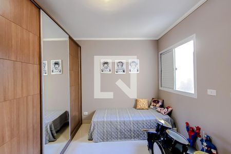 Casa à venda com 230m², 3 quartos e 4 vagasQuarto 2 - Suíte