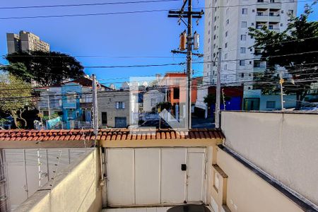 Casa à venda com 230m², 3 quartos e 4 vagasVista da Varanda