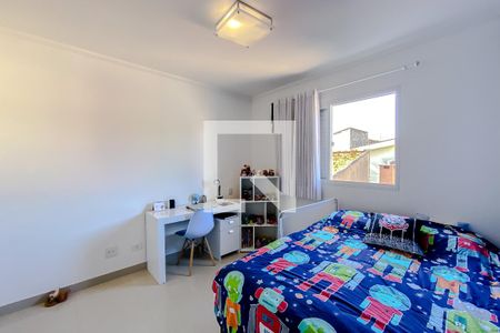 Casa à venda com 230m², 3 quartos e 4 vagasQuarto 3 - Suíte