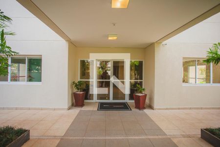 Apartamento à venda com 60m², 2 quartos e 1 vagaHall de Entrada