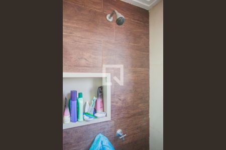 Apartamento à venda com 60m², 2 quartos e 1 vagaBanheiro Suíte - Chuveiro