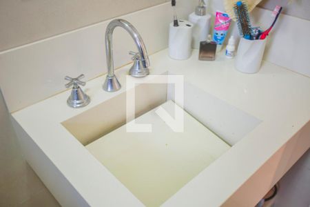 Apartamento à venda com 60m², 2 quartos e 1 vagaBanheiro 2 - Torneira