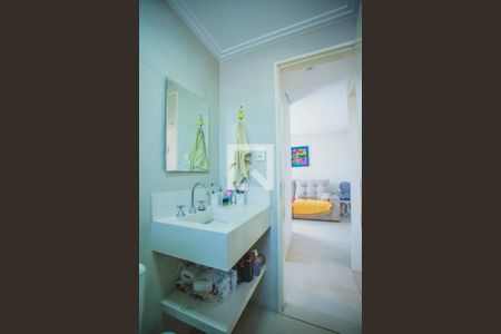 Apartamento à venda com 60m², 2 quartos e 1 vagaBanheiro 2