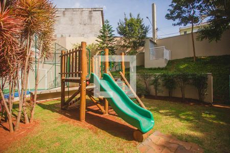 Apartamento à venda com 60m², 2 quartos e 1 vagaÁrea Comum - Playground