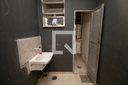 Casa para alugar com 64m², 1 quarto e 1 vagaÁrea de Serviço