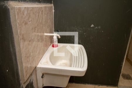 Casa para alugar com 64m², 1 quarto e 1 vagaÁrea de Serviço