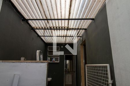Casa para alugar com 64m², 1 quarto e 1 vagaÁrea de Serviço