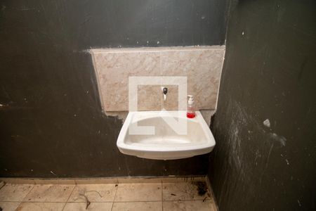 Casa para alugar com 64m², 1 quarto e 1 vagaÁrea de Serviço